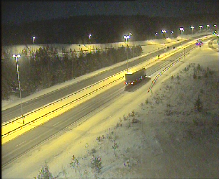 Kelikamerat Kuva Tie 1 Lohja, Nummi, Lohja, Uusimaa