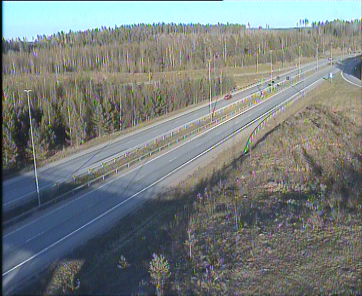Kelikamerat Kuva Tie 1 Lohja, Nummi, Lohja, Uusimaa