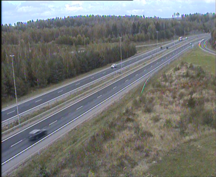 Kelikamerat Kuva Tie 1 Lohja, Nummi, Lohja, Uusimaa