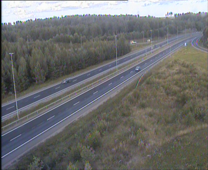 Kelikamerat Kuva Tie 1 Lohja, Nummi, Lohja, Uusimaa