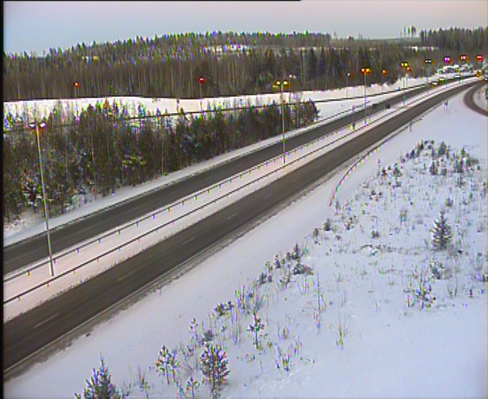 Kelikamerat Kuva Tie 1 Lohja, Nummi, Lohja, Uusimaa