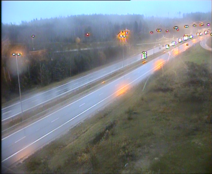 Kelikamerat Kuva Tie 1 Lohja, Nummi, Lohja, Uusimaa