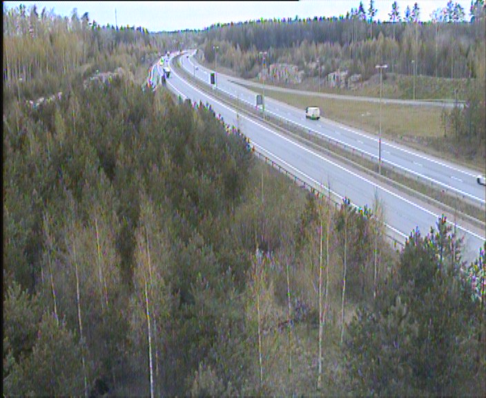 Kelikamerat Kuva Tie 1 Lohja, Nummi, Lohja, Uusimaa