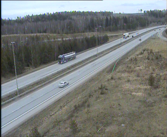 Kelikamerat Kuva Tie 1 Lohja, Nummi, Lohja, Uusimaa