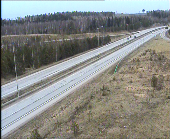 Kelikamerat Kuva Tie 1 Lohja, Nummi, Lohja, Uusimaa