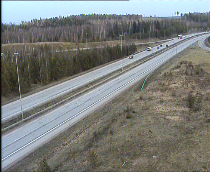 Kelikamerat Kuva Tie 1 Lohja, Nummi, Lohja, Uusimaa