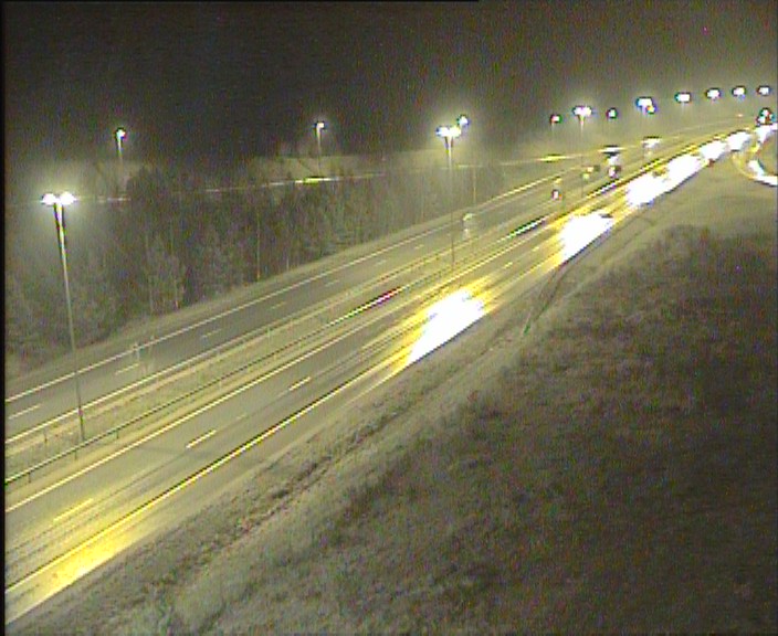 Weather Camera Image Road 1 Lohja, Nummi, Lohja, Uusimaa