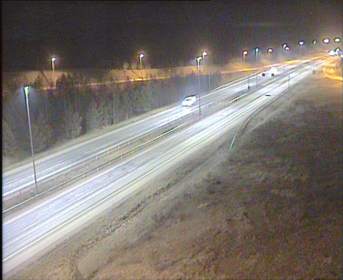 Kelikamerat Kuva Tie 1 Lohja, Nummi, Lohja, Uusimaa