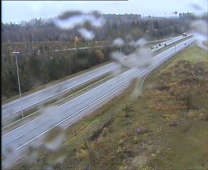 Kelikamerat Kuva Tie 1 Lohja, Nummi, Lohja, Uusimaa