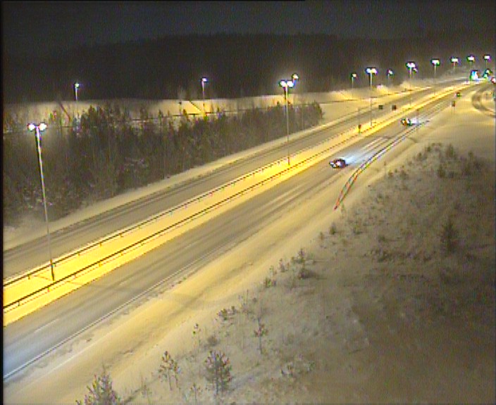 Kelikamerat Kuva Tie 1 Lohja, Nummi, Lohja, Uusimaa