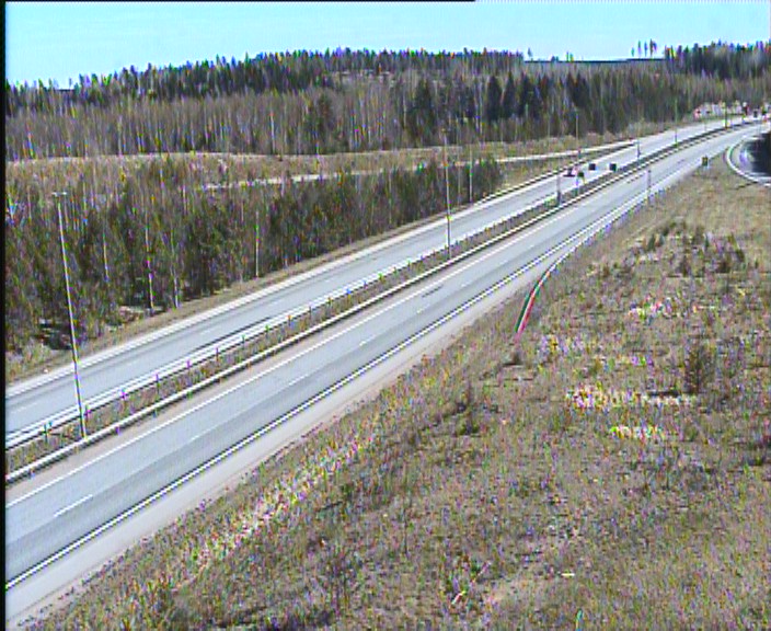 Kelikamerat Kuva Tie 1 Lohja, Nummi, Lohja, Uusimaa