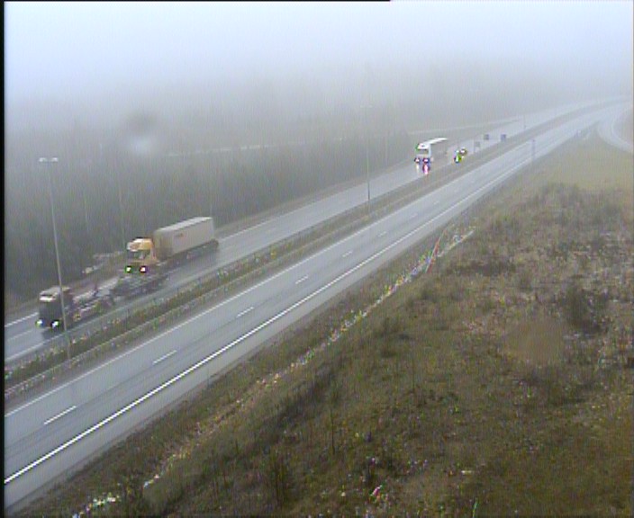 Kelikamerat Kuva Tie 1 Lohja, Nummi, Lohja, Uusimaa