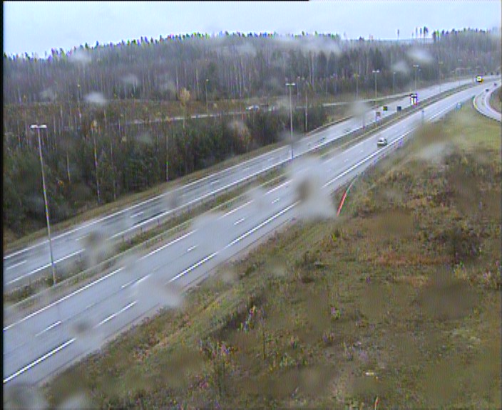 Kelikamerat Kuva Tie 1 Lohja, Nummi, Lohja, Uusimaa