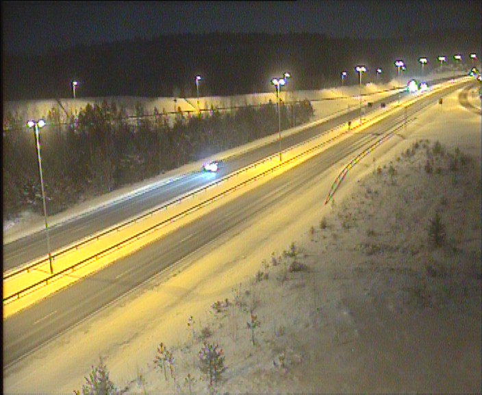 Kelikamerat Kuva Tie 1 Lohja, Nummi, Lohja, Uusimaa