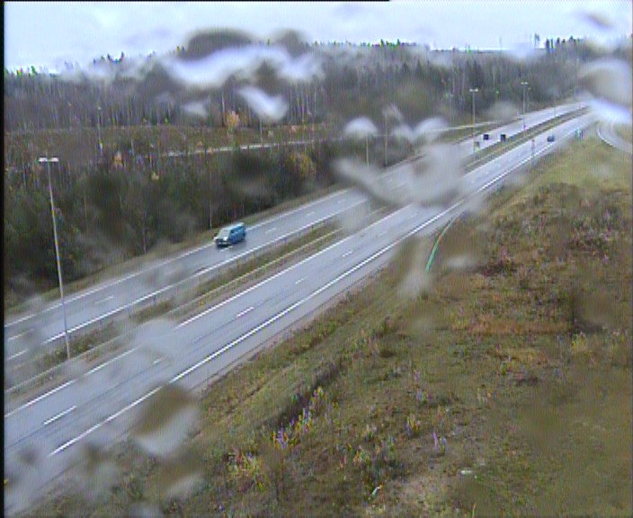 Kelikamerat Kuva Tie 1 Lohja, Nummi, Lohja, Uusimaa