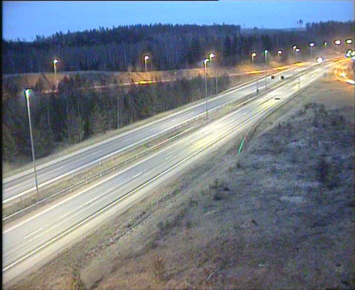 Kelikamerat Kuva Tie 1 Lohja, Nummi, Lohja, Uusimaa