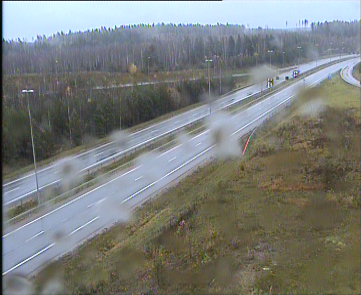 Kelikamerat Kuva Tie 1 Lohja, Nummi, Lohja, Uusimaa