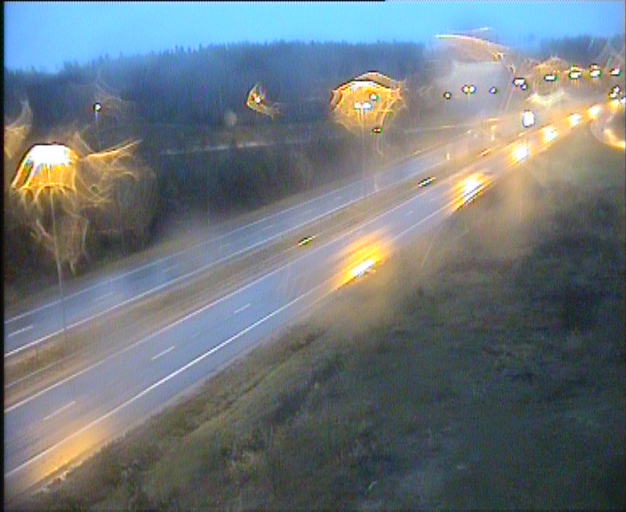 Kelikamerat Kuva Tie 1 Lohja, Nummi, Lohja, Uusimaa