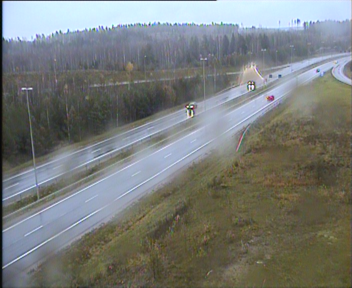 Kelikamerat Kuva Tie 1 Lohja, Nummi, Lohja, Uusimaa