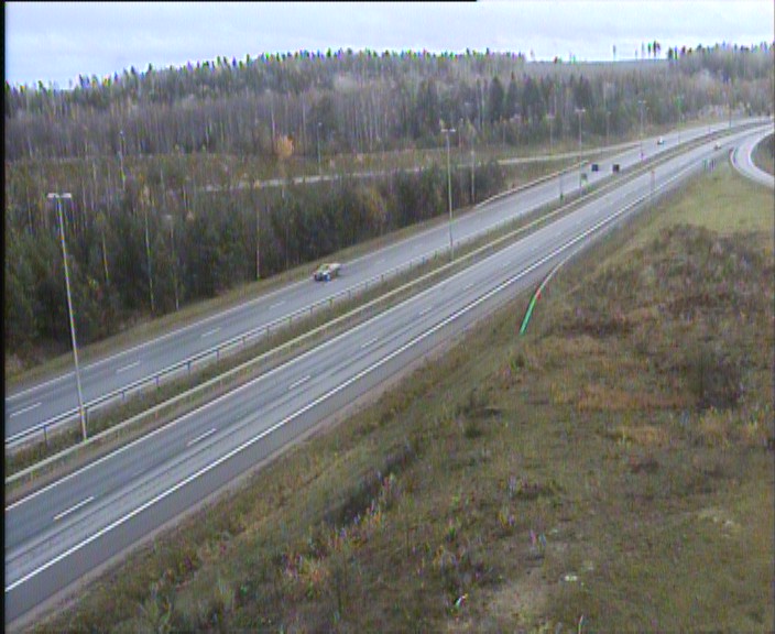 Kelikamerat Kuva Tie 1 Lohja, Nummi, Lohja, Uusimaa