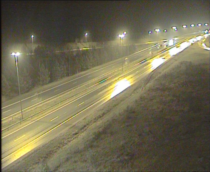 Weather Camera Image Road 1 Lohja, Nummi, Lohja, Uusimaa