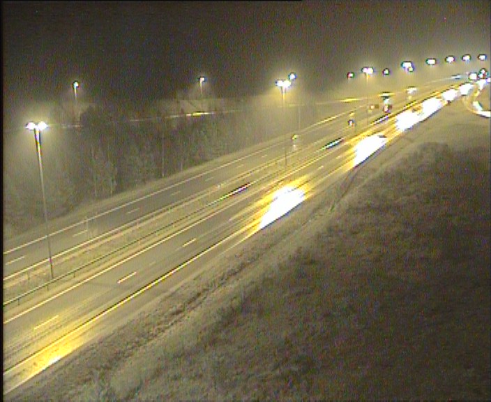 Weather Camera Image Road 1 Lohja, Nummi, Lohja, Uusimaa