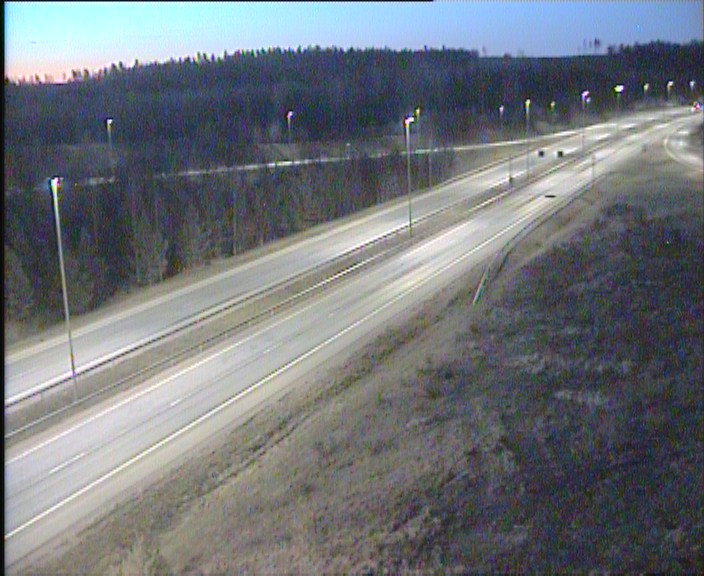 Kelikamerat Kuva Tie 1 Lohja, Nummi, Lohja, Uusimaa