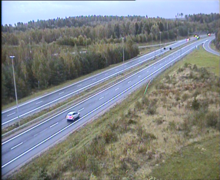 Kelikamerat Kuva Tie 1 Lohja, Nummi, Lohja, Uusimaa
