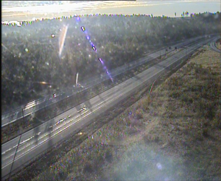 Weather Camera Image Väg 1 Lojo, Nummis, Lohja, Uusimaa