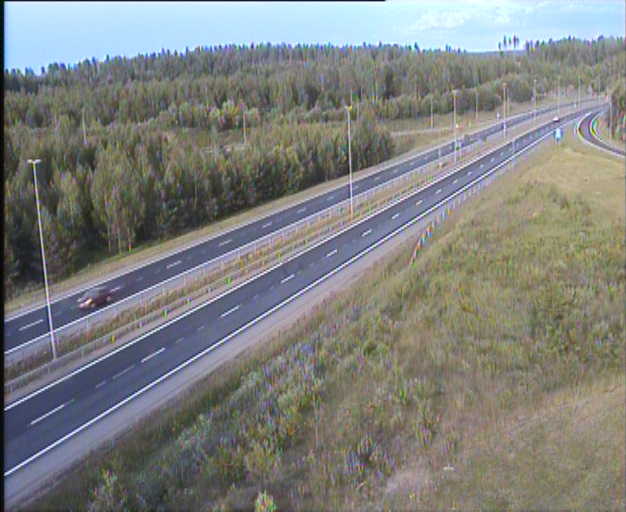 Kelikamerat Kuva Tie 1 Lohja, Nummi, Lohja, Uusimaa