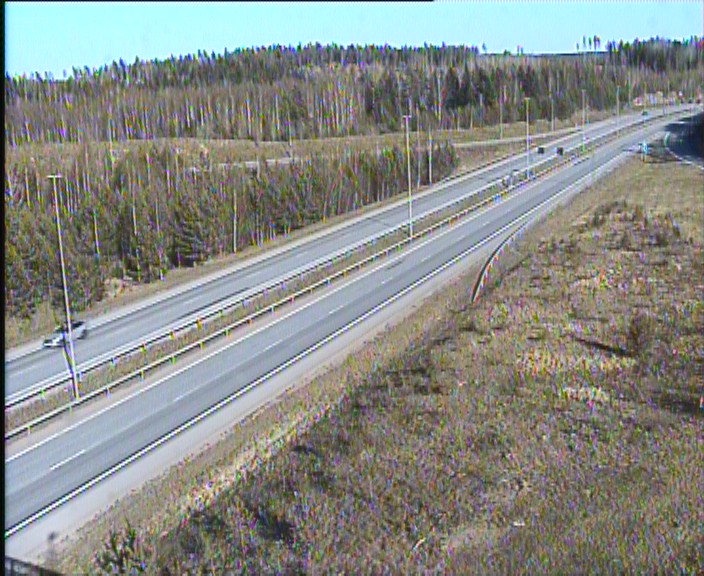 Kelikamerat Kuva Tie 1 Lohja, Nummi, Lohja, Uusimaa