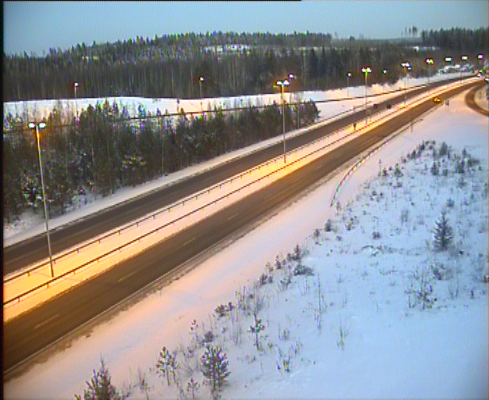 Kelikamerat Kuva Tie 1 Lohja, Nummi, Lohja, Uusimaa