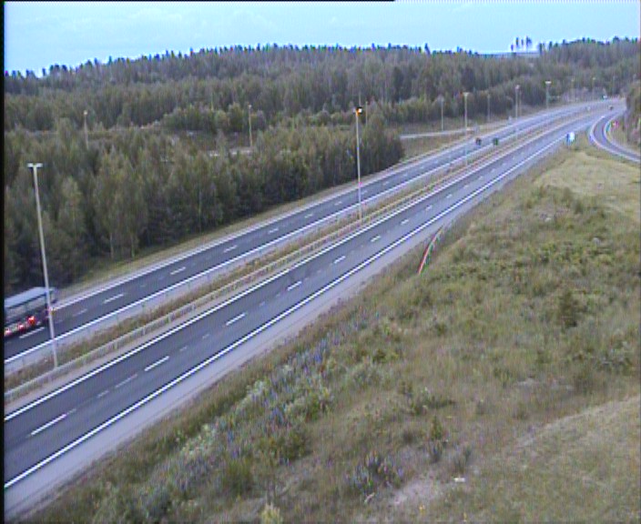Kelikamerat Kuva Tie 1 Lohja, Nummi, Lohja, Uusimaa