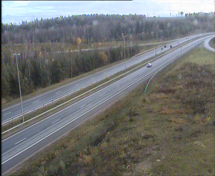 Kelikamerat Kuva Tie 1 Lohja, Nummi, Lohja, Uusimaa