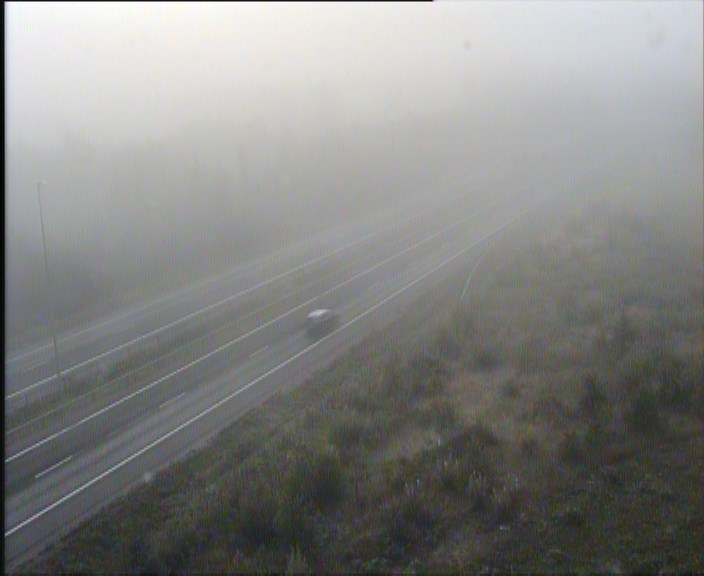 Weather Camera Image Road 1 Lohja, Nummi, Lohja, Uusimaa