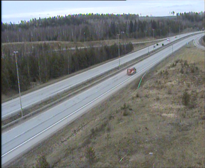 Kelikamerat Kuva Tie 1 Lohja, Nummi, Lohja, Uusimaa