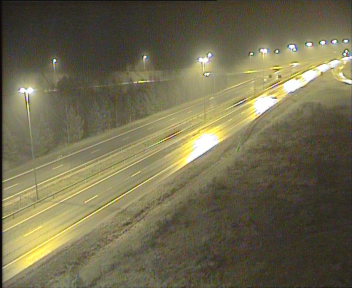 Weather Camera Image Road 1 Lohja, Nummi, Lohja, Uusimaa