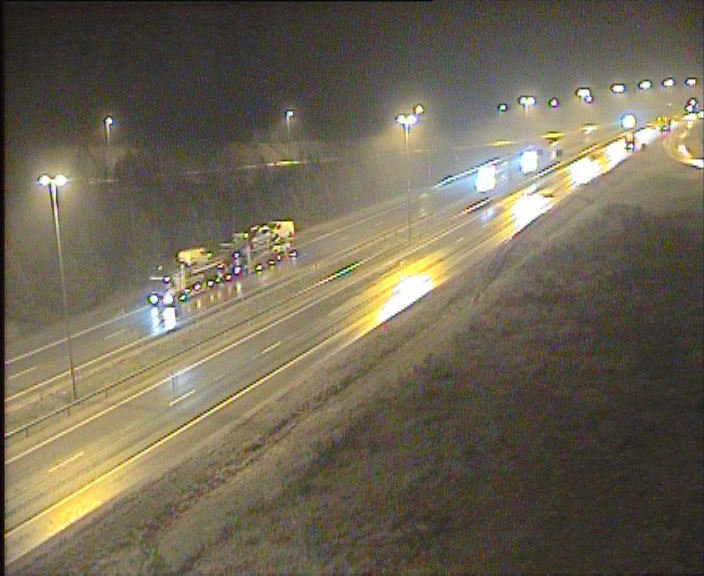 Weather Camera Image Road 1 Lohja, Nummi, Lohja, Uusimaa