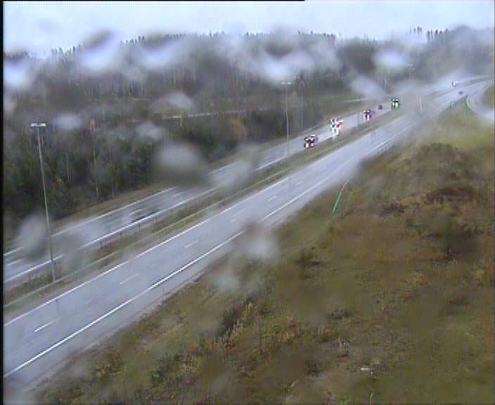 Kelikamerat Kuva Tie 1 Lohja, Nummi, Lohja, Uusimaa