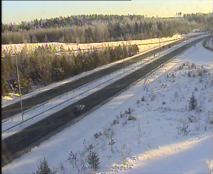 Kelikamerat Kuva Tie 1 Lohja, Nummi, Lohja, Uusimaa
