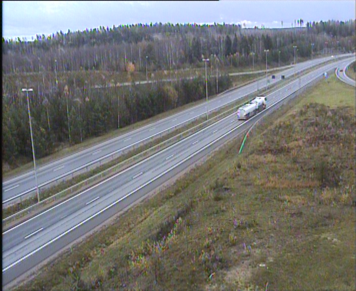 Kelikamerat Kuva Tie 1 Lohja, Nummi, Lohja, Uusimaa