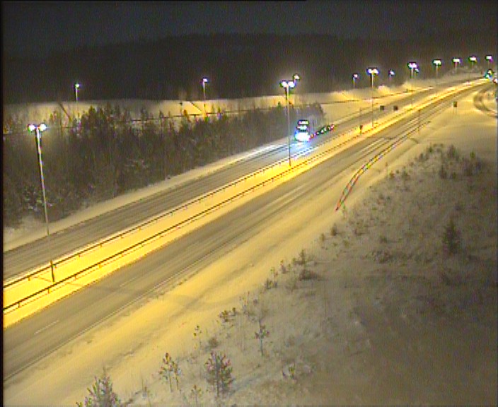 Kelikamerat Kuva Tie 1 Lohja, Nummi, Lohja, Uusimaa