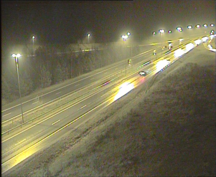 Weather Camera Image Väg 1 Lojo, Nummis, Lohja, Uusimaa