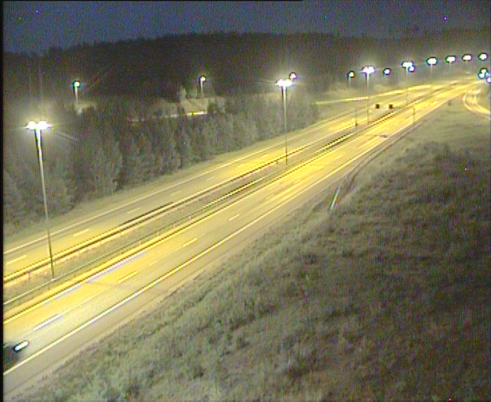 Weather Camera Image Road 1 Lohja, Nummi, Lohja, Uusimaa