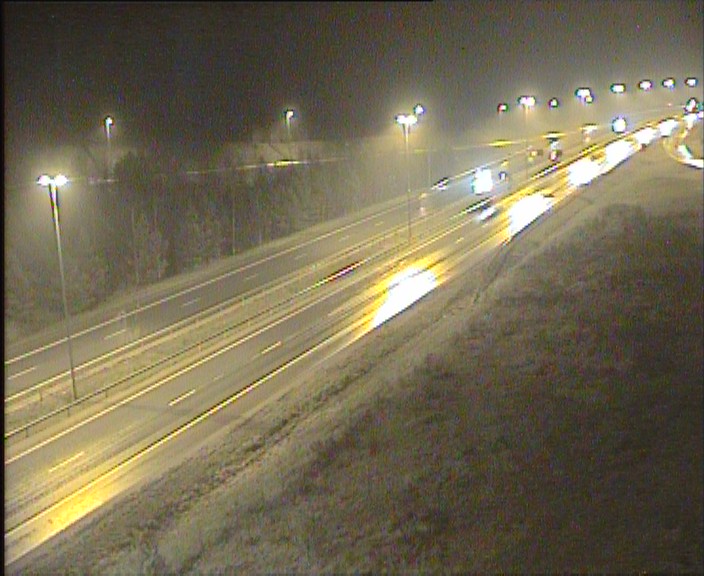 Weather Camera Image Road 1 Lohja, Nummi, Lohja, Uusimaa