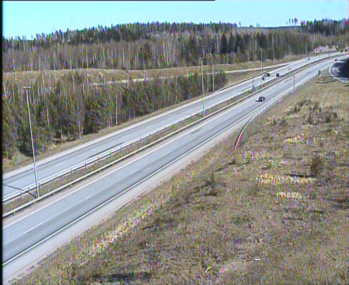 Kelikamerat Kuva Tie 1 Lohja, Nummi, Lohja, Uusimaa