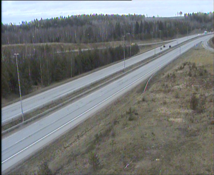 Kelikamerat Kuva Tie 1 Lohja, Nummi, Lohja, Uusimaa