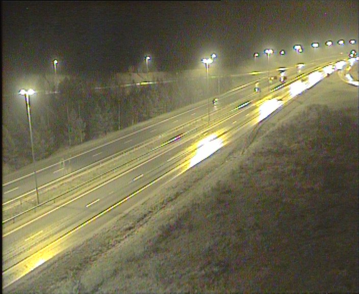 Weather Camera Image Väg 1 Lojo, Nummis, Lohja, Uusimaa