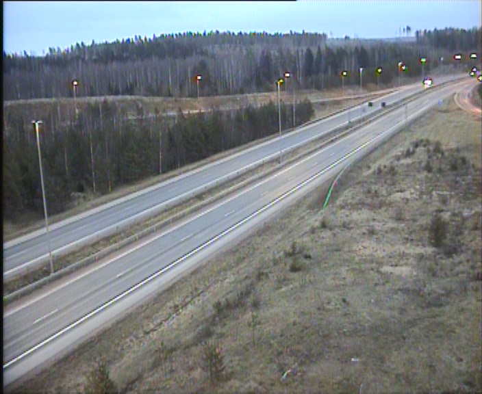 Kelikamerat Kuva Tie 1 Lohja, Nummi, Lohja, Uusimaa