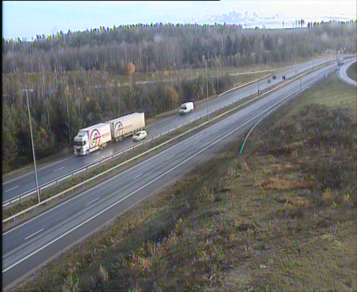 Kelikamerat Kuva Tie 1 Lohja, Nummi, Lohja, Uusimaa